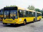 Ikarus 417.14 1999 года